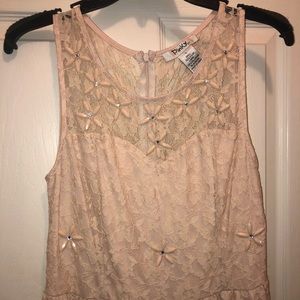 Pink “Pinky” Dress